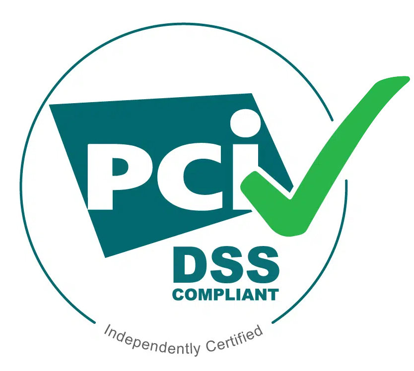 PCI Logo